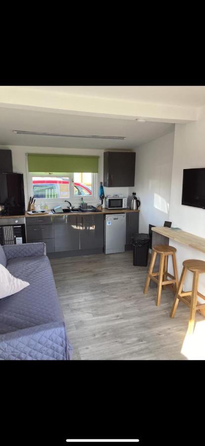 F17 Rickardos Holiday Lets Mablethorpe Eksteriør bilde